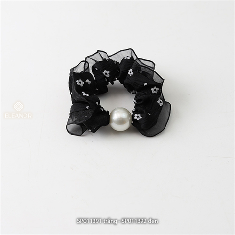  Cột tóc - SP011392 màu đen 