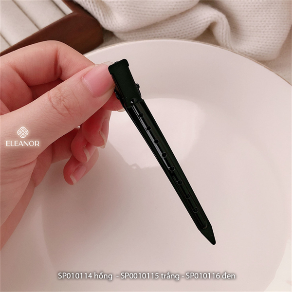  Kẹp tóc - SP010116 đen 