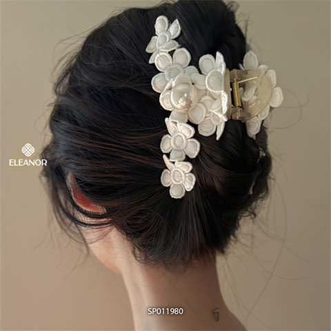  Kẹp tóc - SP011980 