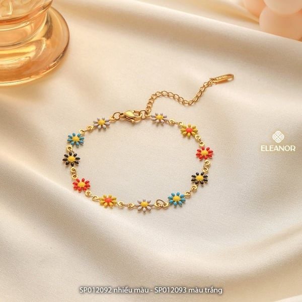  Lắc tay - SP012092 nhiều màu 