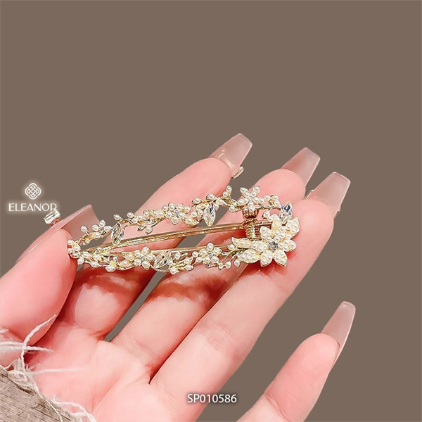  Kẹp tóc - SP010586 