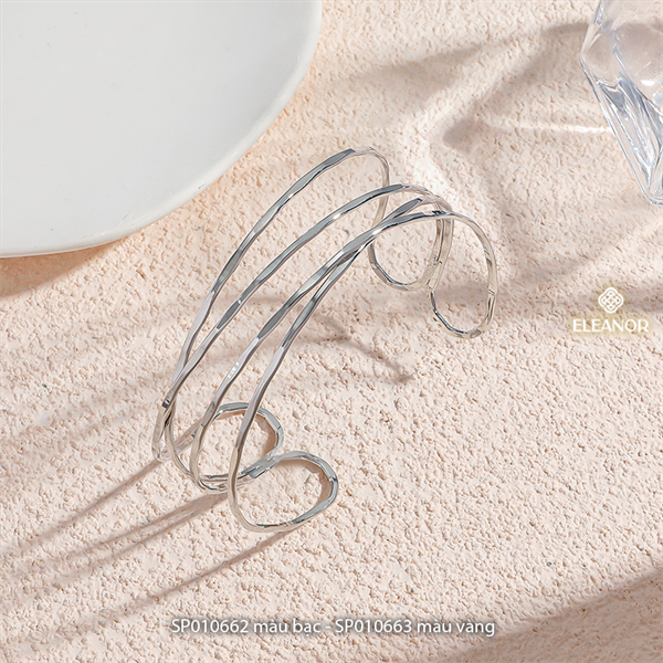  Lắc tay - SP010662 bạc 