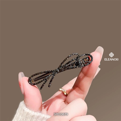  Kẹp tóc - SP010679 