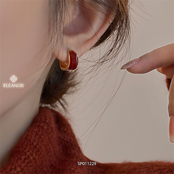  Bông tai - SP011229 