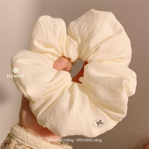  Cột tóc - SP010992 màu trắng 