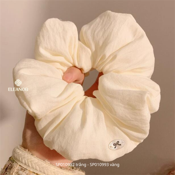  Cột tóc - SP010992 màu trắng 