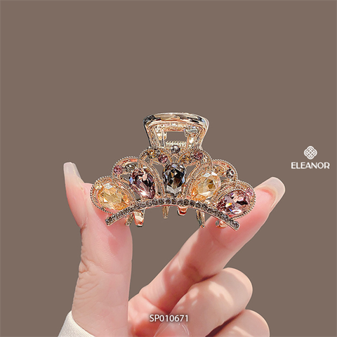  Kẹp tóc - SP010671 