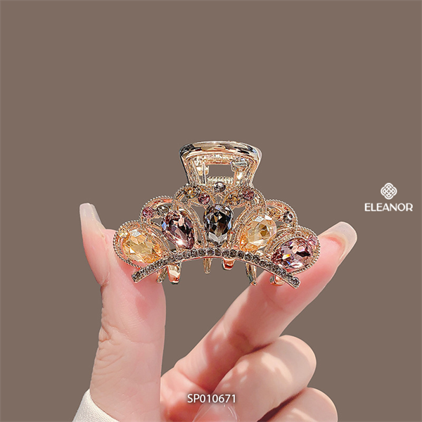  Kẹp tóc - SP010671 