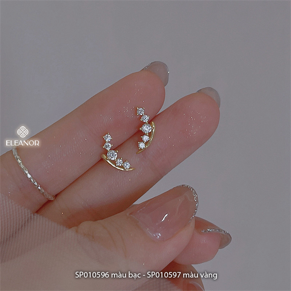  Bông tai - SP010597 vàng 