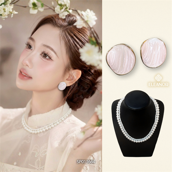  Set SP011664 - (DC 7135 + BT 9932) 