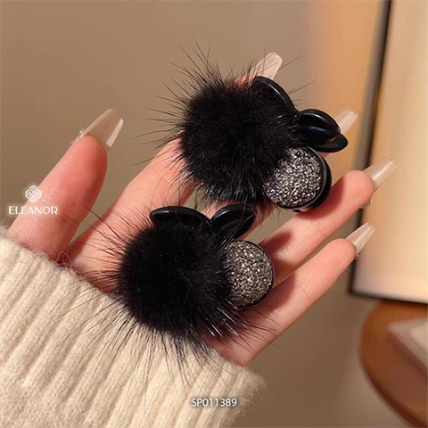  Kẹp tóc - SP011389 