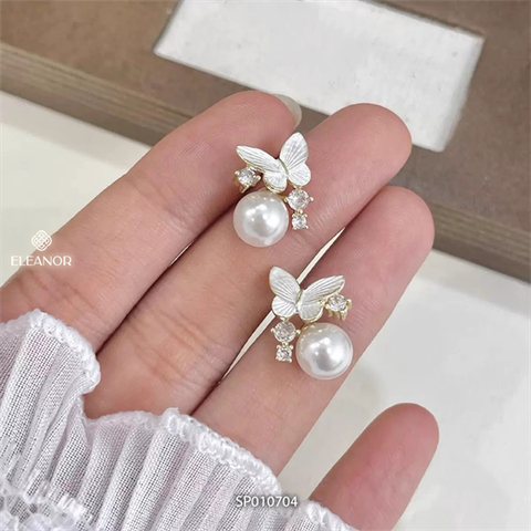  Bông tai - SP010704 