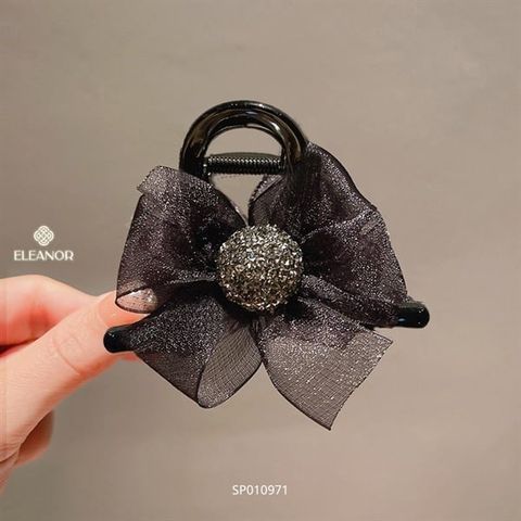  Kẹp tóc - SP010971 hình tròn 