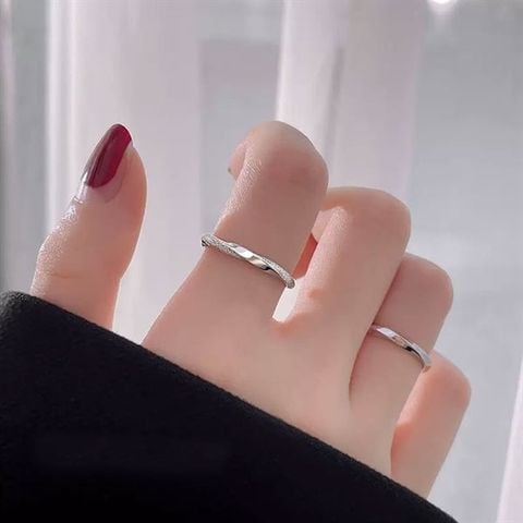  Nhẫn - SP010970 nhám 