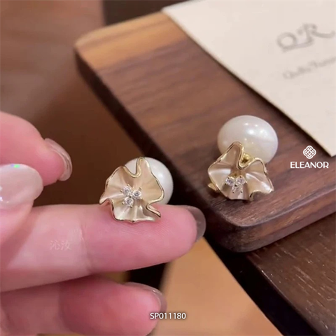  Bông tai - SP011180 