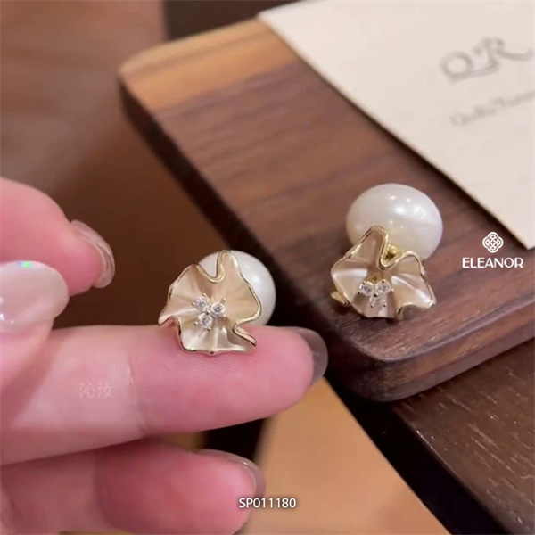  Bông tai - SP011180 