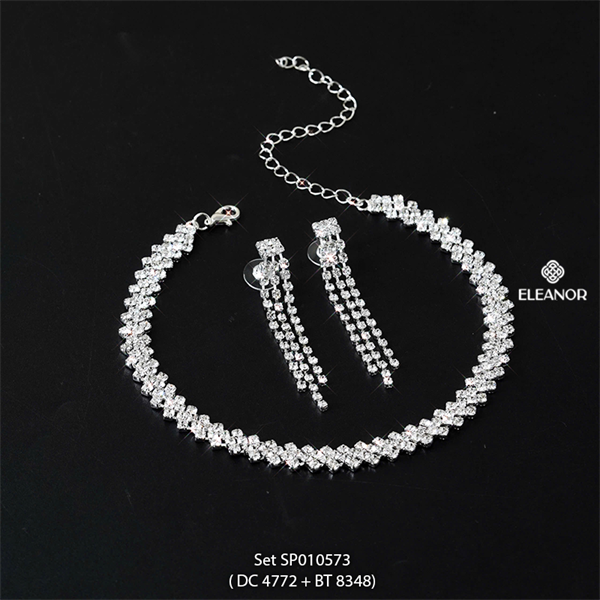  Set - SP010573 (Set DC SP004772 + BT SP008348) 