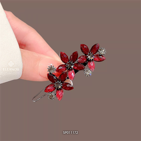  Kẹp tóc - SP011172 