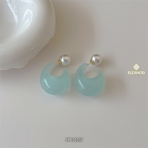  Bông tai - SP010357 