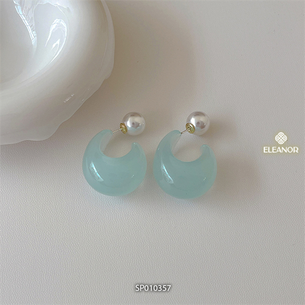  Bông tai - SP010357 