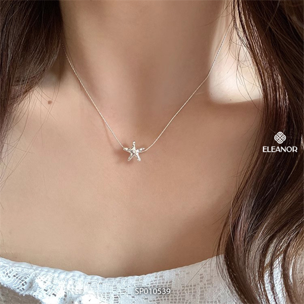  Dây chuyền - SP010539 