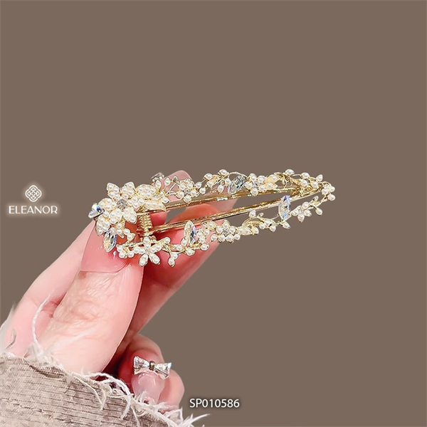  Kẹp tóc - SP010586 