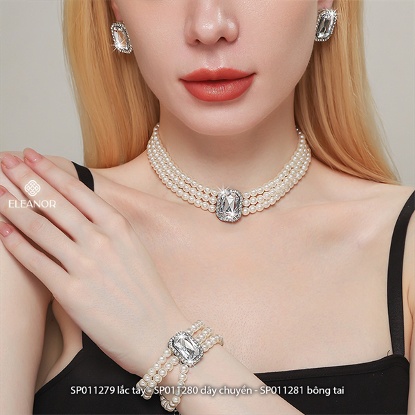  Dây chuyền - SP011280 