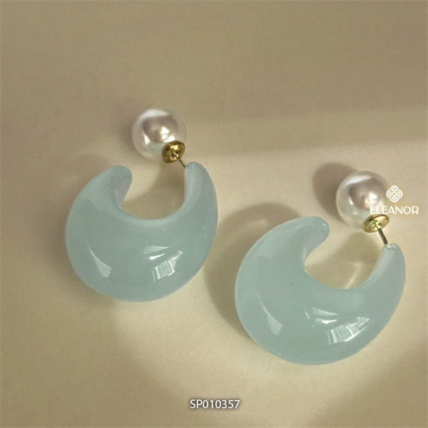  Bông tai - SP010357 