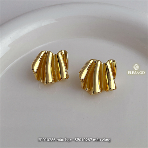  Bông tai - SP010287 vàng 