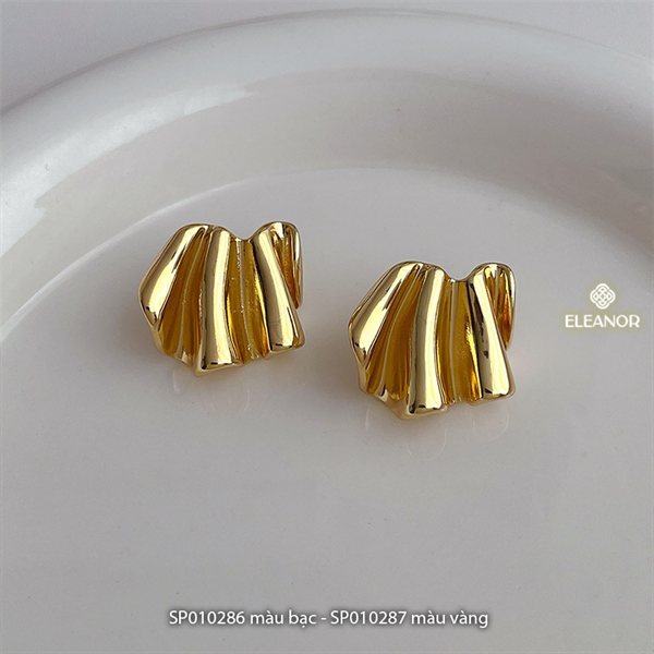  Bông tai - SP010287 vàng 