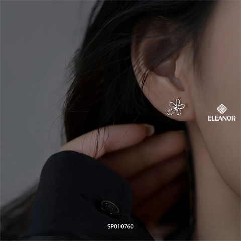  Bông tai - SP010760 