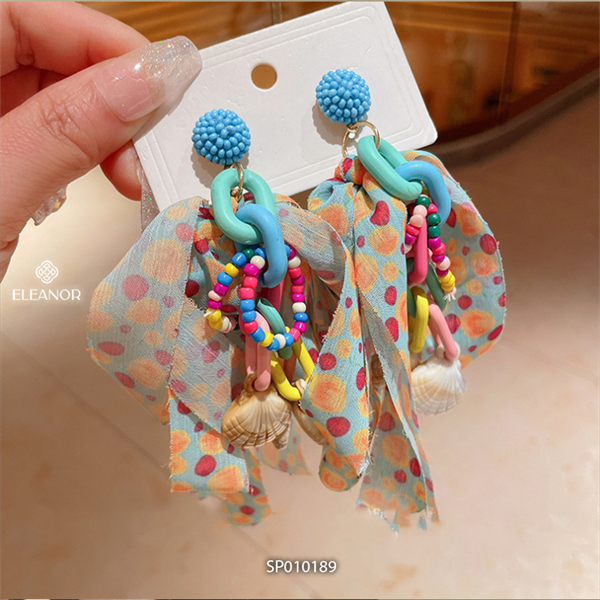  Bông tai - SP010189 