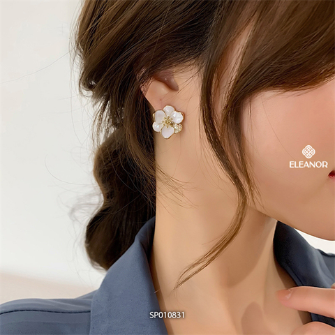  Bông tai - SP010831 