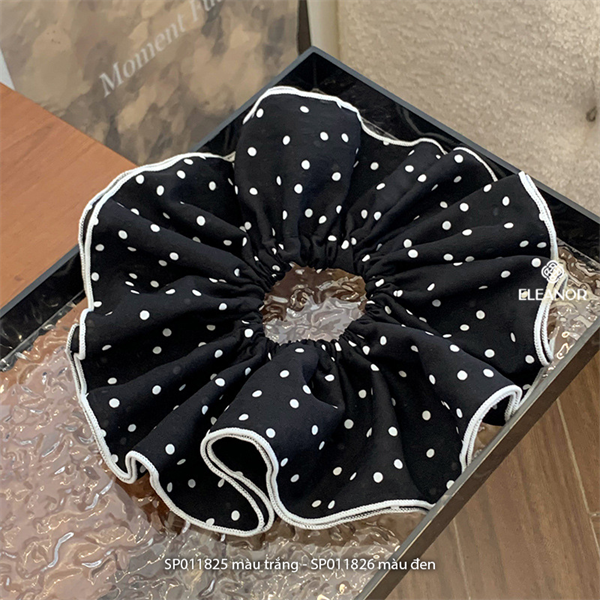  Cột tóc - SP011826 màu đen 