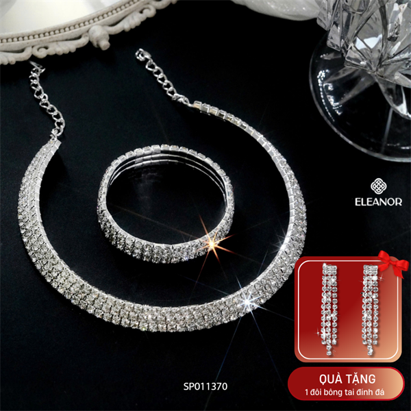  Set SP011370 - (Set DC 4813 + LT 4814 + BT 8348) 