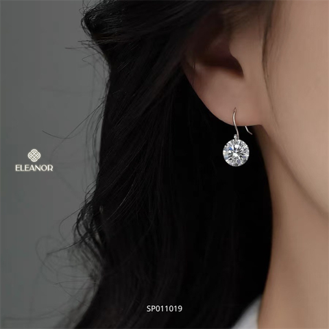  Bông tai - SP011019 