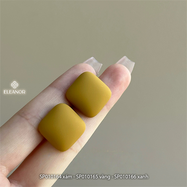  Bông tai - SP010165 vàng 