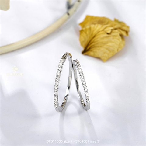  Nhẫn - SP011006 size 7 