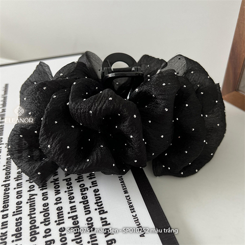  Kẹp tóc - SP010751 đen 