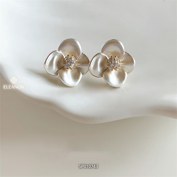  Bông tai - SP010743 