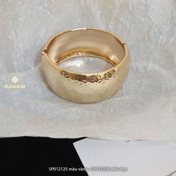  Lắc tay - SP012125 màu vàng 