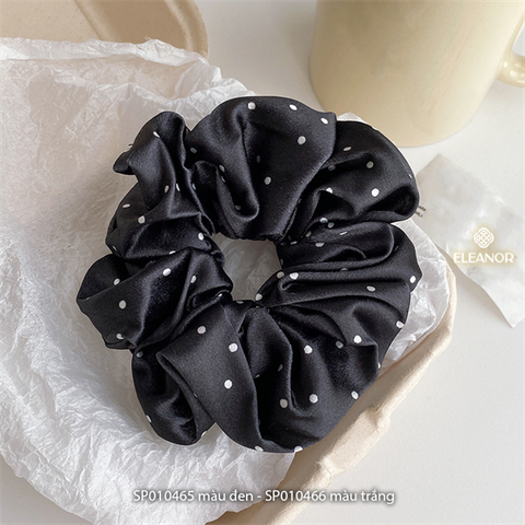  Cột tóc - SP010465 đen 