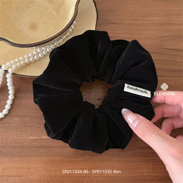  Cột tóc - SP011035 màu đen 