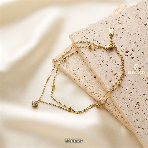  Lắc chân - SP010267 