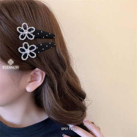  Kẹp tóc - SP011390 