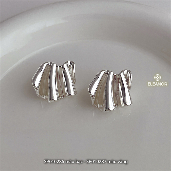  Bông tai - SP010286 bạc 