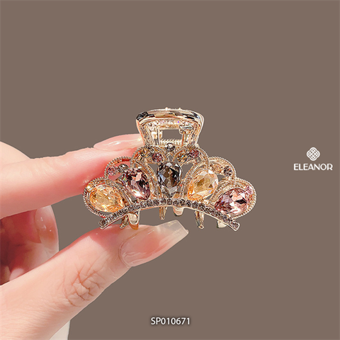  Kẹp tóc - SP010671 