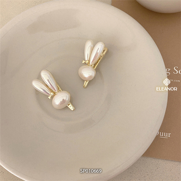  Kẹp tóc - SP010669 