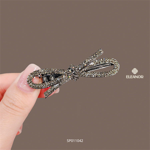  Kẹp tóc - SP011042 