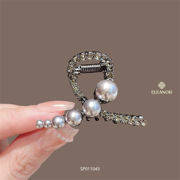  Kẹp tóc - SP011043 